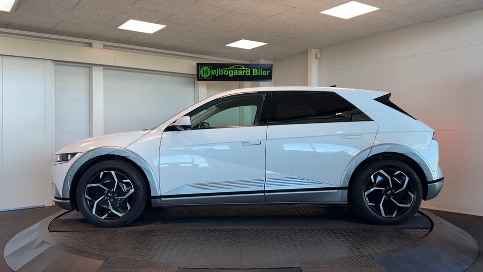 Hyundai Ioniq 5 77 Uniq AWD 5d