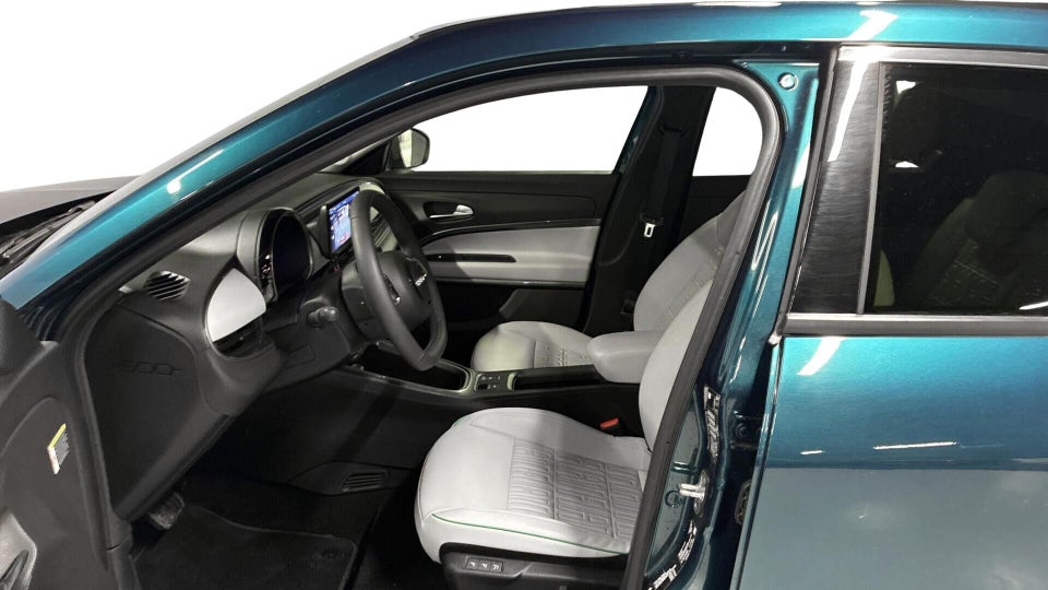 Fiat 600e 54 la Prima 5d