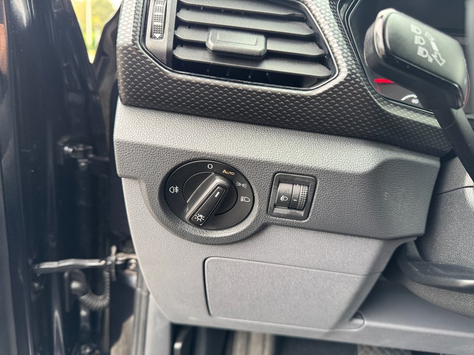 VW T-Cross 1,0 TSi 110 Life DSG 5d