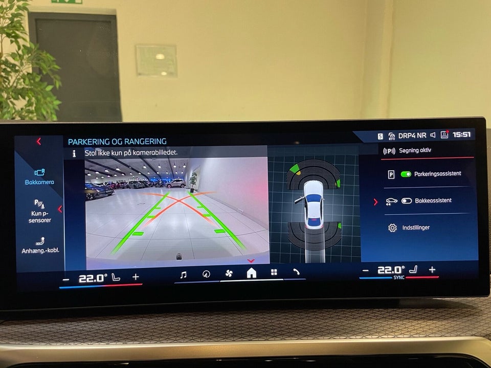 BMW i4 M50 M-Sport xDrive 5d