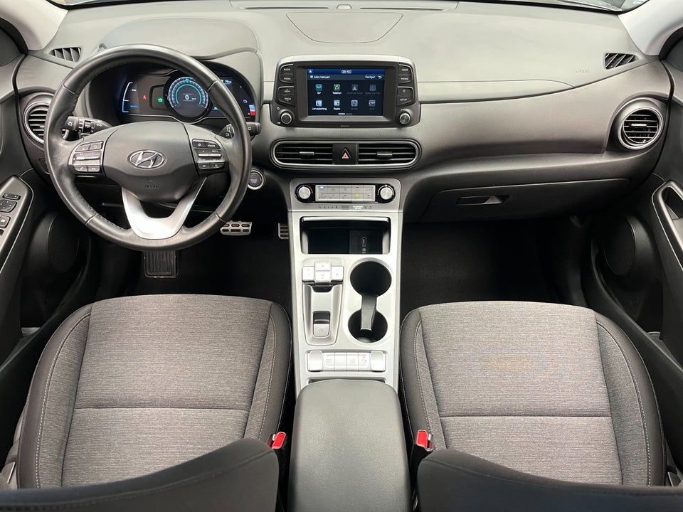 Hyundai Kona 39 EV Style 5d