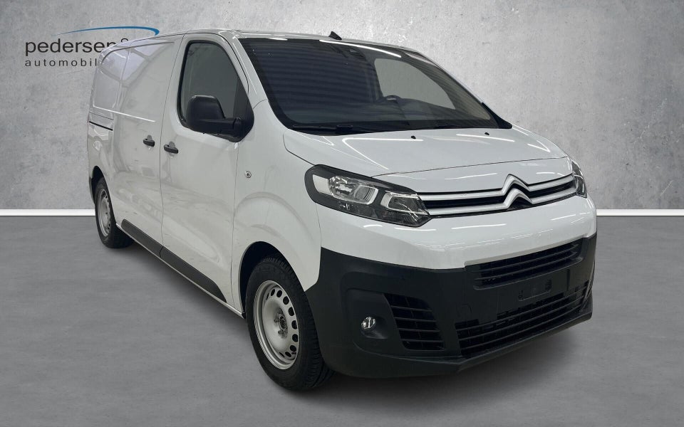 Citroën ë-Jumpy 75 L2 BaseLine