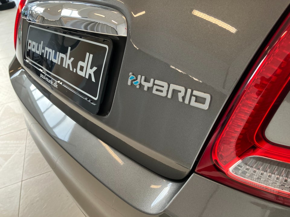 Fiat 500 1,0 Hybrid Vita 3d