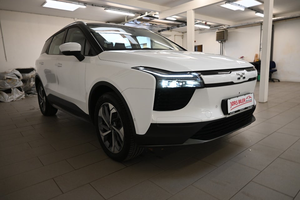 Aiways U5 Premium 5d