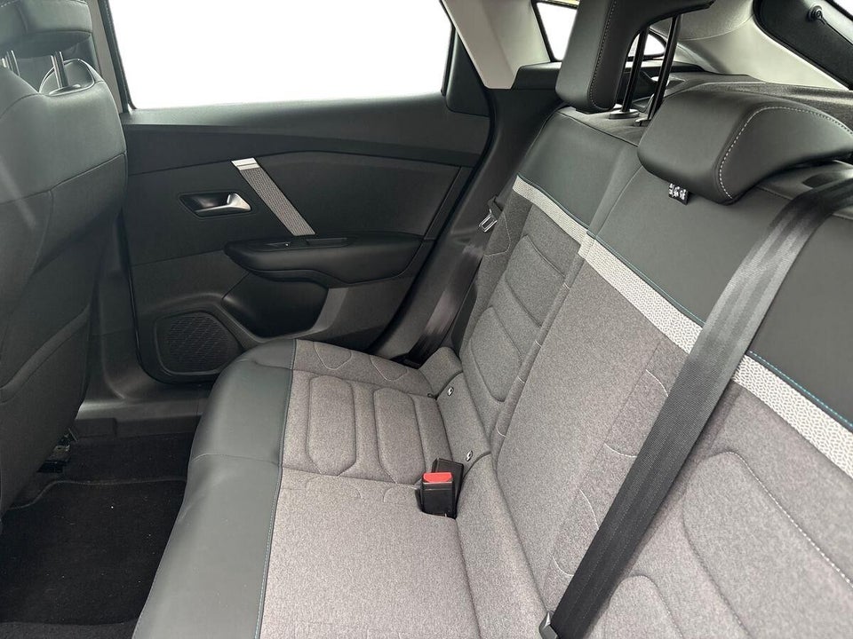 Citroën C4 1,2 PureTech 130 Chevron Sport EAT8 5d