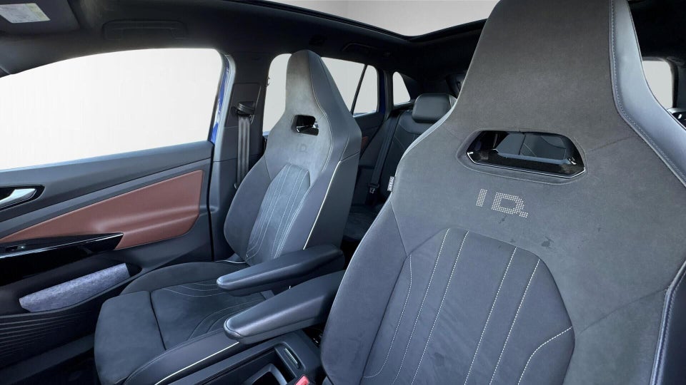 VW ID.4 77 Pro Performance Max 5d