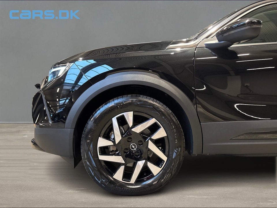 Opel Mokka-e 50 Elegance 5d