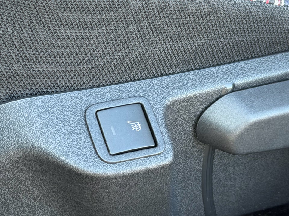 Citroën C1 1,0 VTi Le Mans 5d