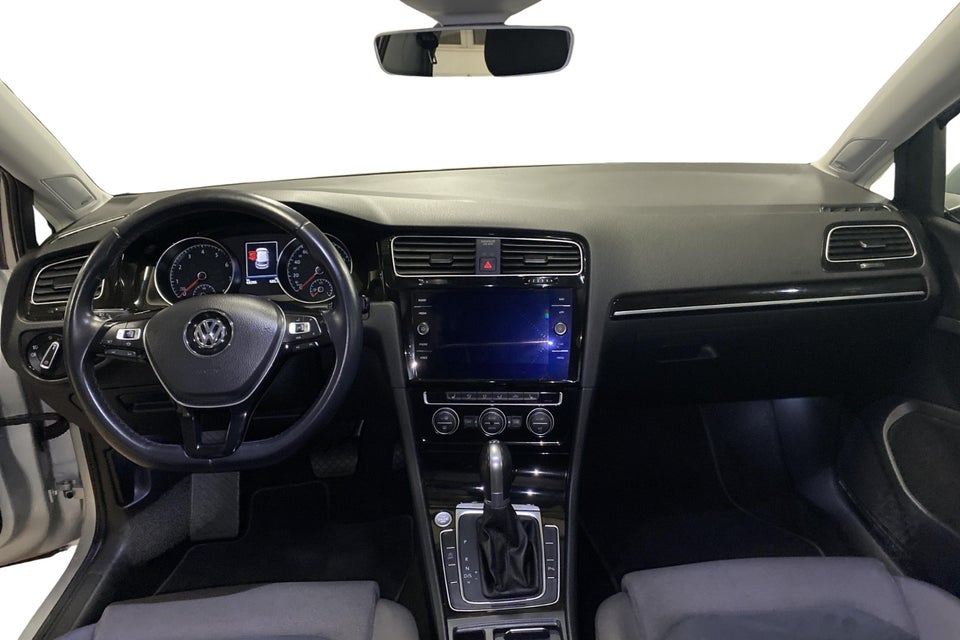 VW Golf VII 1,5 TSi 150 Highline DSG 5d