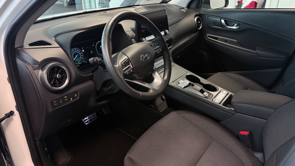 Hyundai Kona 64 EV Trend 5d