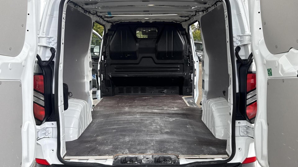 Ford Transit Custom 320 L2 2,5 PHEV Trend CVT