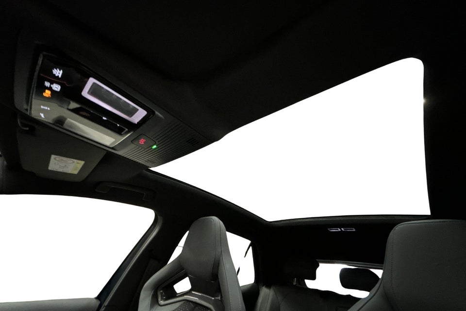 Cupra Born 79 VZ 5d