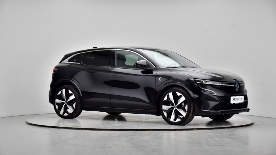 Renault Megane E-Tech 60 Techno 5d