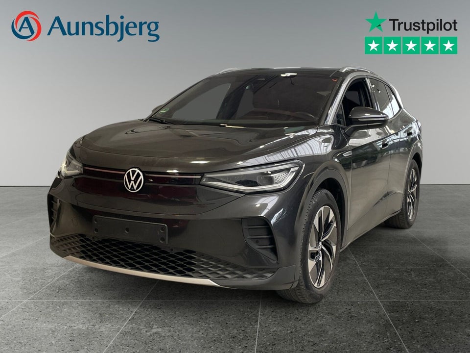 VW ID.4 77 Pro Performance 5d