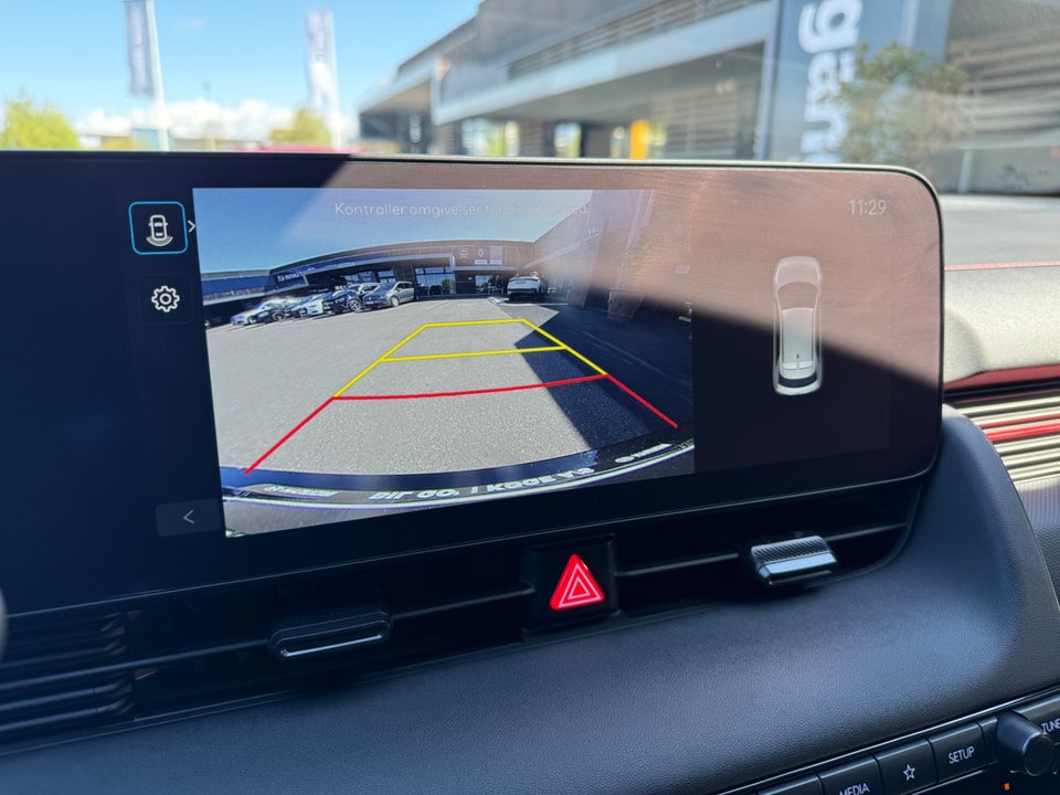 Hyundai Ioniq 5 84 N Line 5d