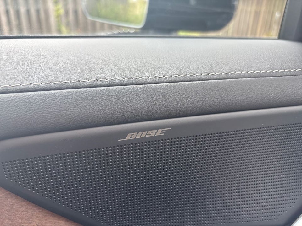 Volvo ES90 Extended Range Plus 4d