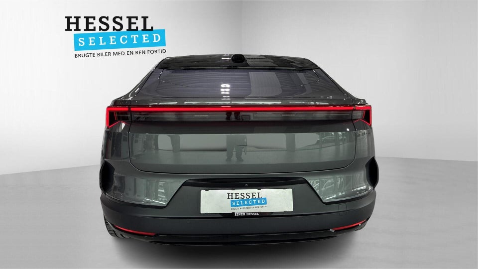 Polestar 4 Coupé AWD 5d