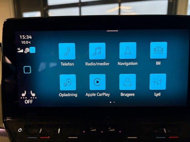 VW ID.3 58 Pro Performance 5d