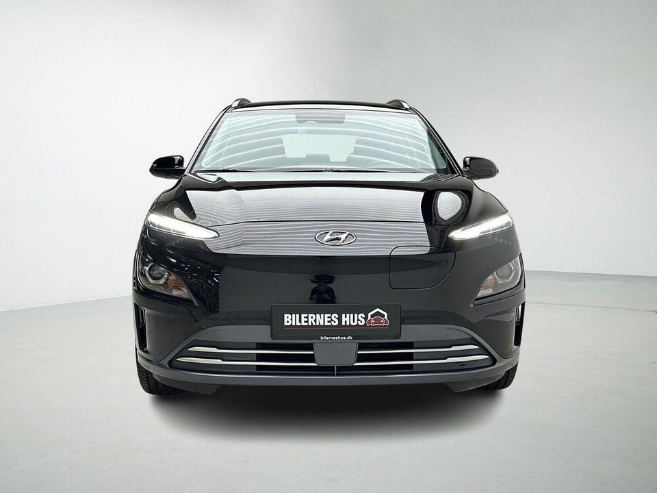 Hyundai Kona 39 EV Select 5d