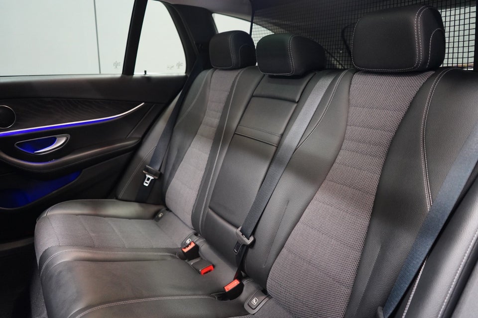 Mercedes E350 d 3,0 Avantgarde stc. aut. 5d