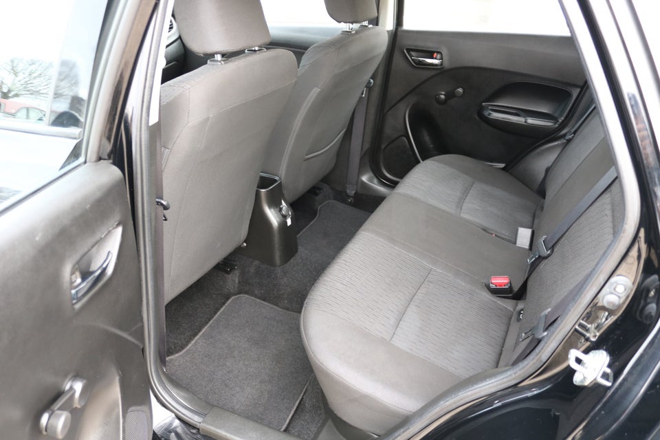 Suzuki Baleno 1,0 Boosterjet Active 5d