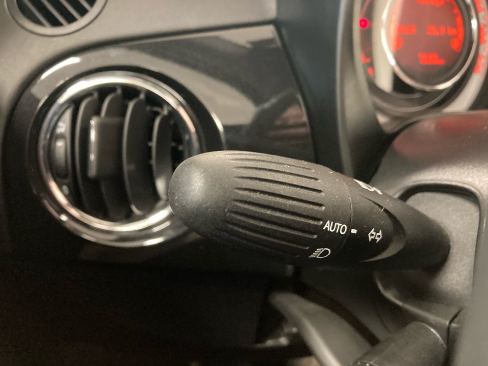 Fiat 500C 1,0 Hybrid Dolcevita 2d