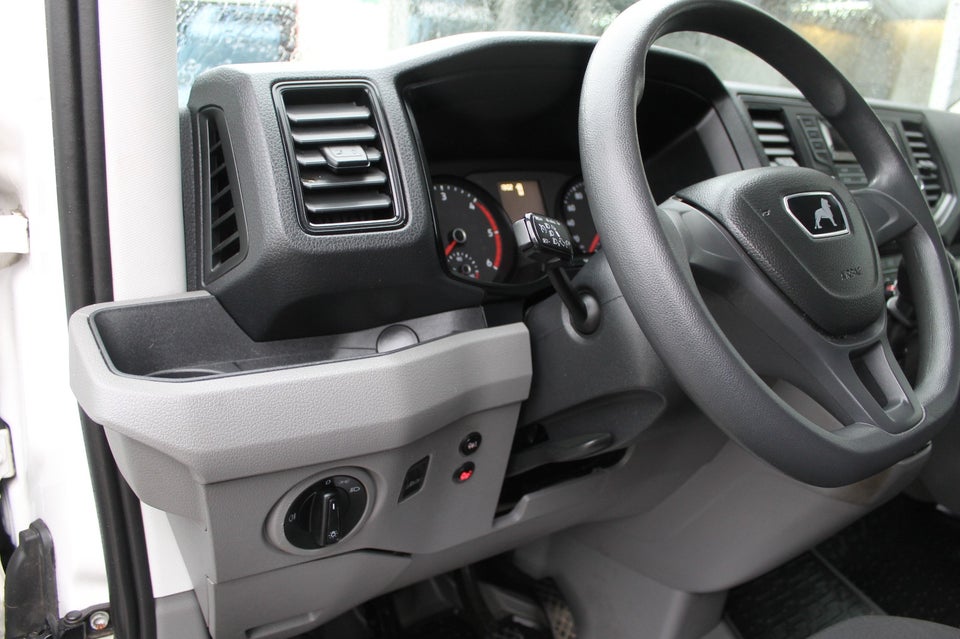 MAN TGE 2,0 3.140 Kølevogn L3H2 FWD