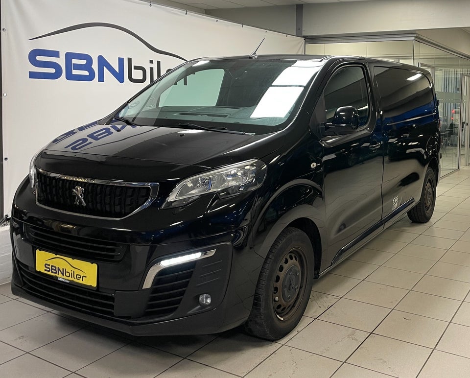 Peugeot Expert 2,0 BlueHDi 120 L2 Premium Van