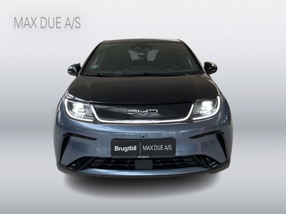 BYD Dolphin 60 Design 5d