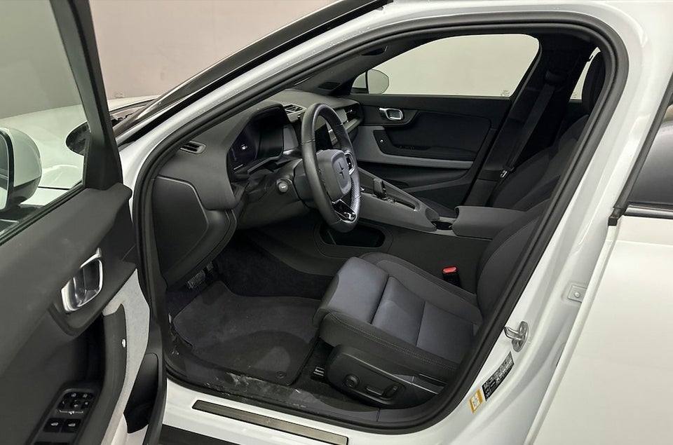 Polestar 2 Long Range 5d