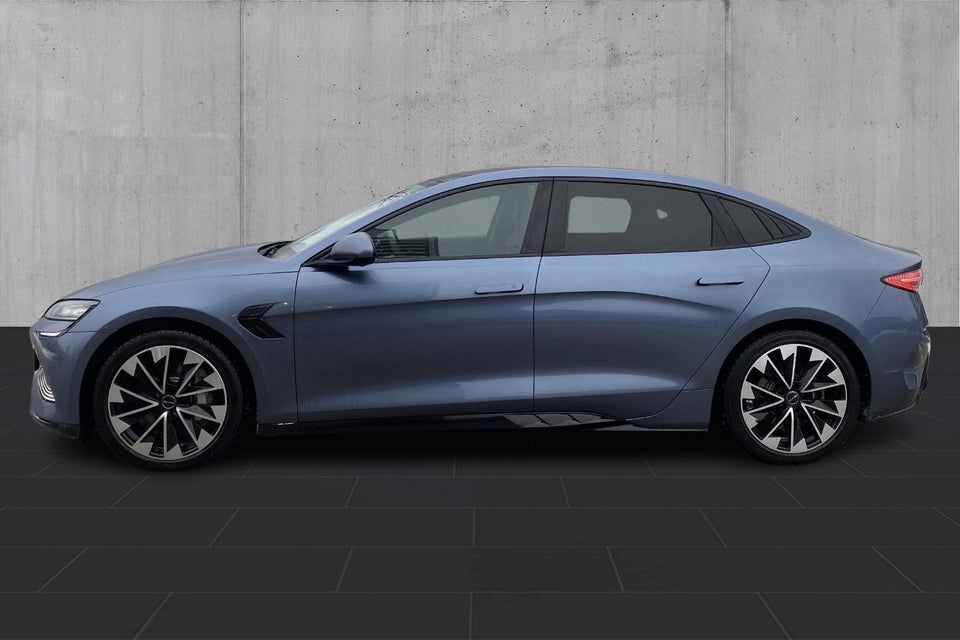 BYD Seal 86 Excellence AWD 4d