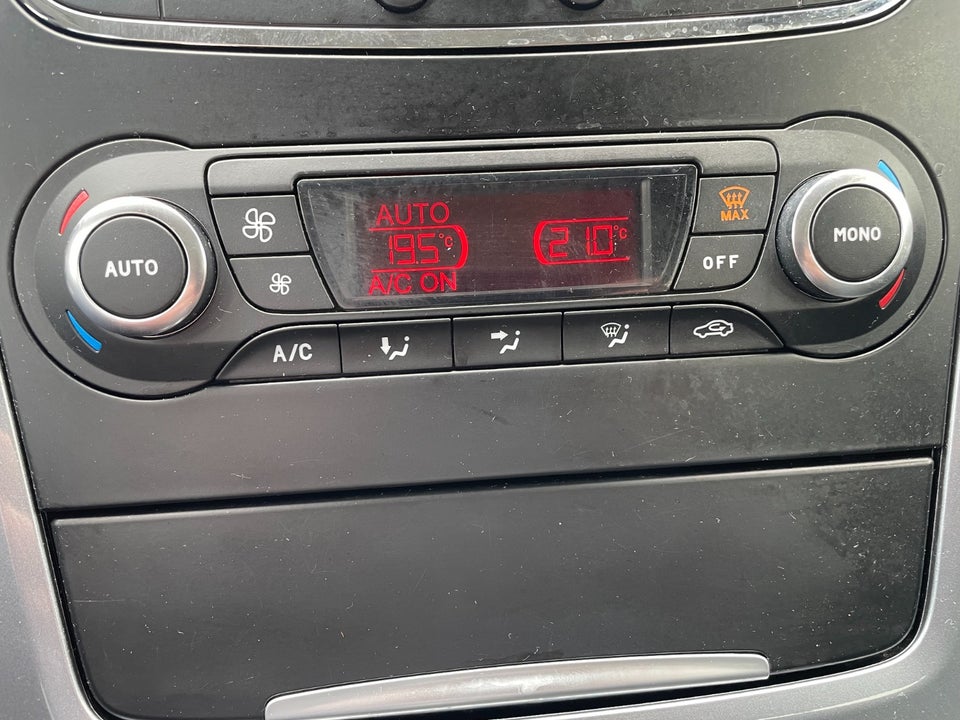 Ford Mondeo 1,6 SCTi 160 Trend stc. 5d