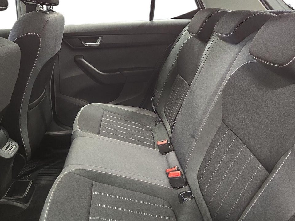 Skoda Fabia 1,0 TSi 95 Style 5d