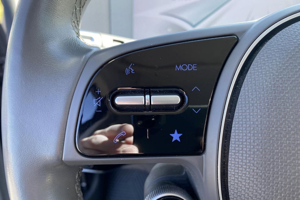 Hyundai Ioniq 5 58  5d