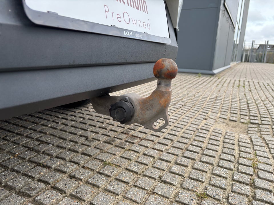 Polestar 2 Long Range AWD 5d