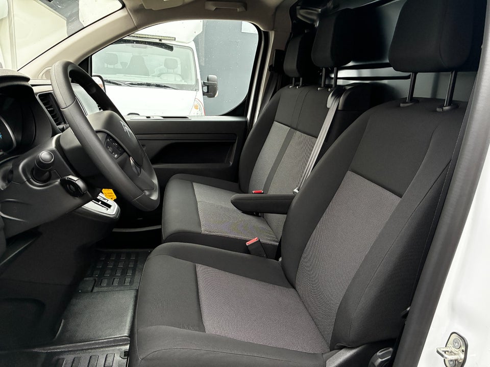 Citroën ë-Jumpy 75 L2 BaseLine