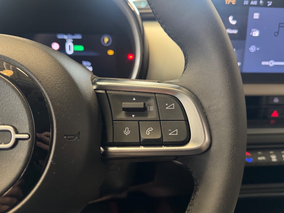 Fiat 600e 54 la Prima 5d