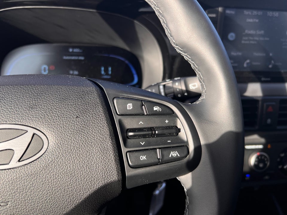 Hyundai i10 1,0 MPi Essential 5d