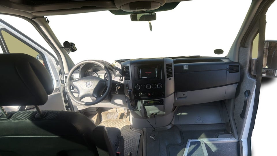 Mercedes Sprinter 315 2,2 CDi 5d