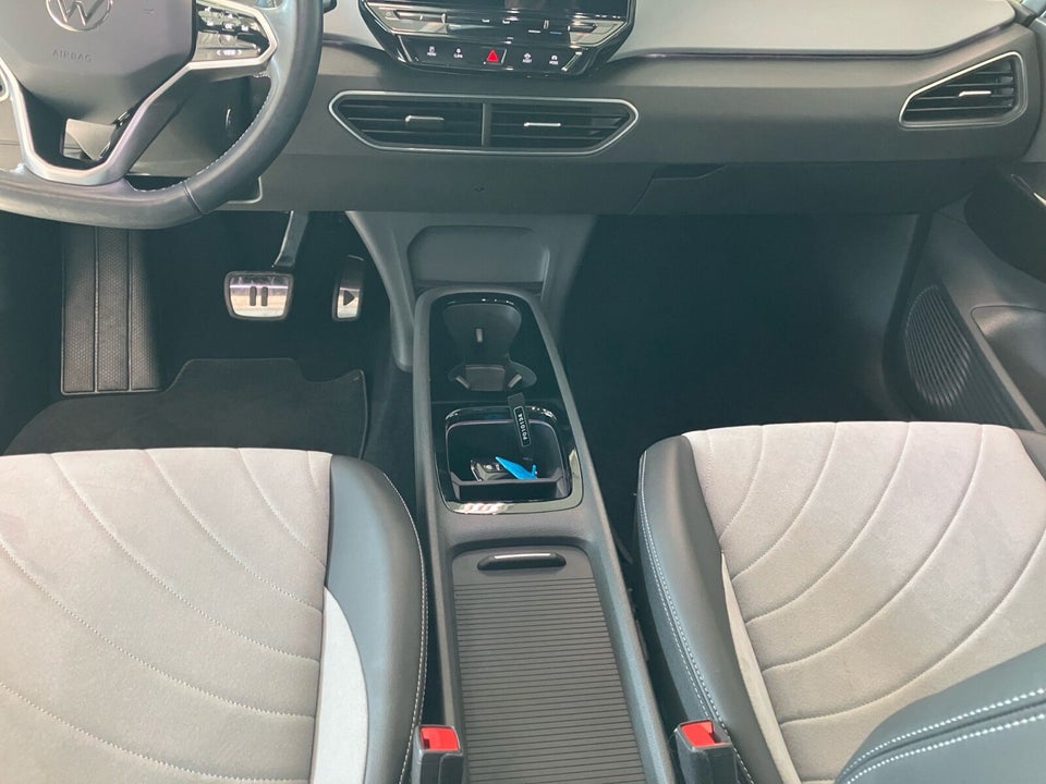 VW ID.3 58 Pro Performance 5d