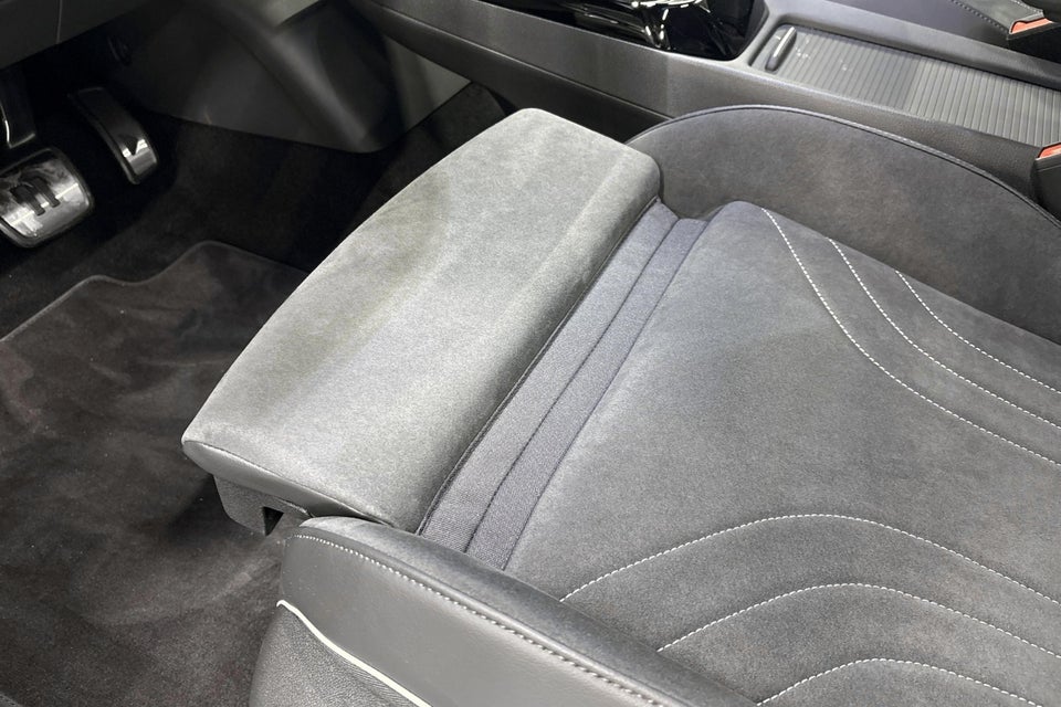 VW ID.4 77 Style Edition 5d