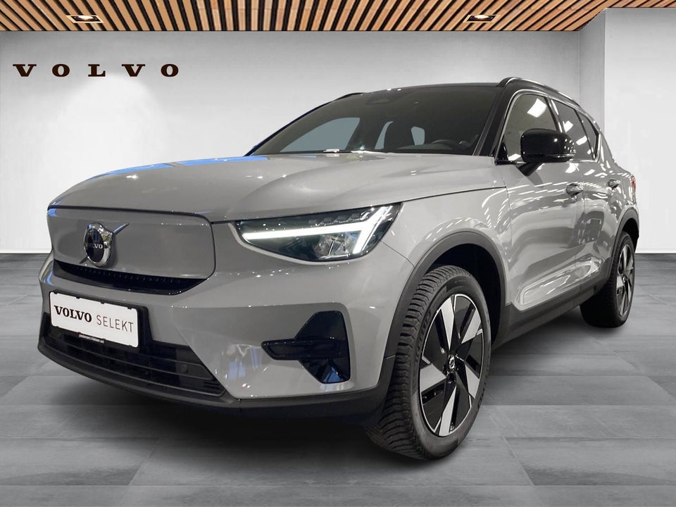 Volvo XC40 P6 ReCharge Plus 5d