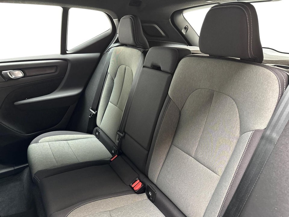 Volvo XC40 1,5 T4 Recharge Core aut. 5d