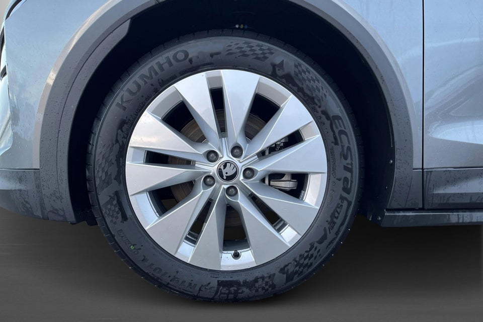 Skoda Elroq 60 iV 5d
