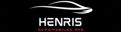 Henris Automobiler ApS