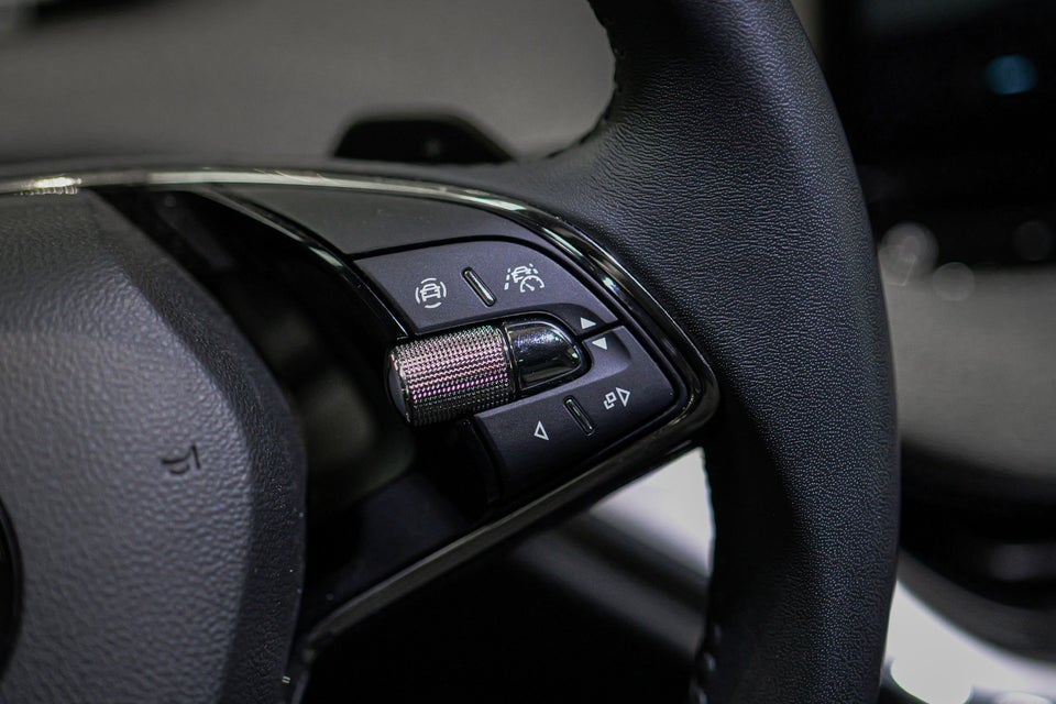 Skoda Enyaq 60 iV Premium 5d