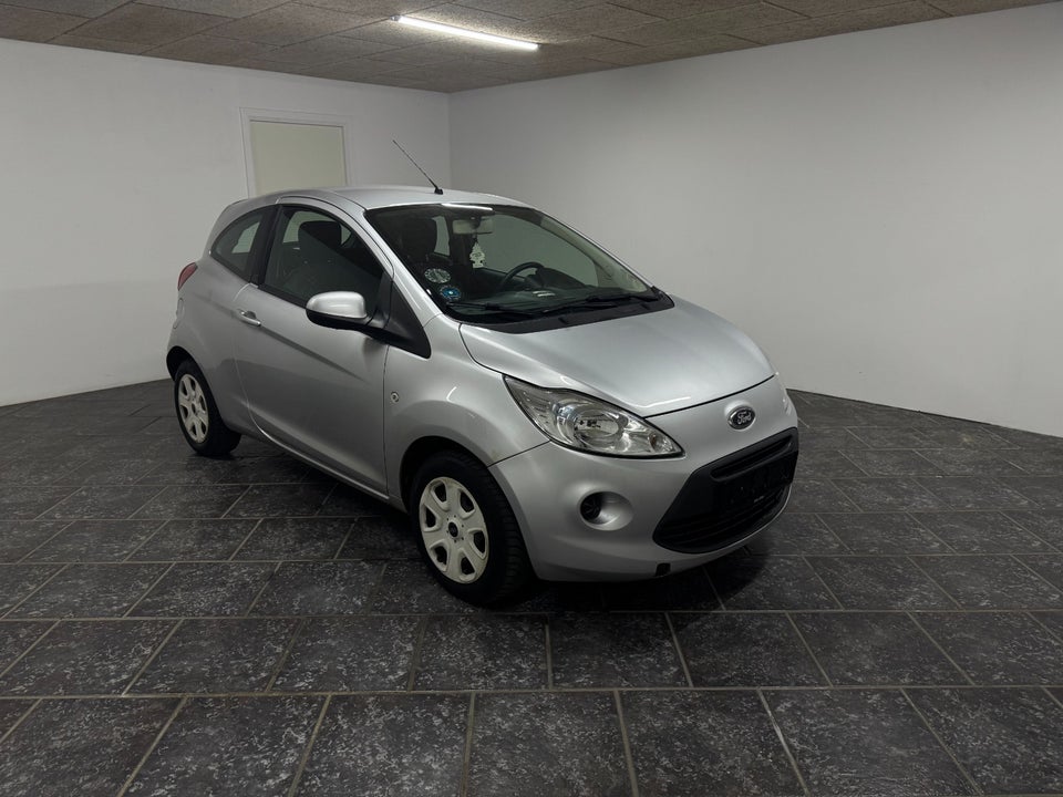 Ford Ka 1,2 Trend 3d