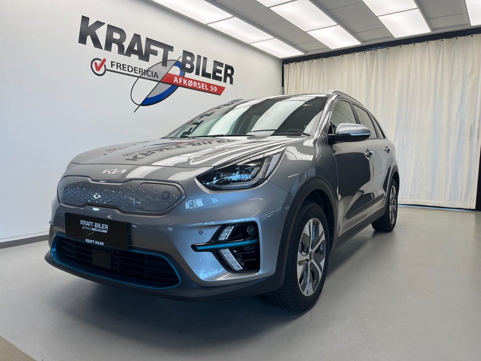 Kia e-Niro 64 Spirit 5d