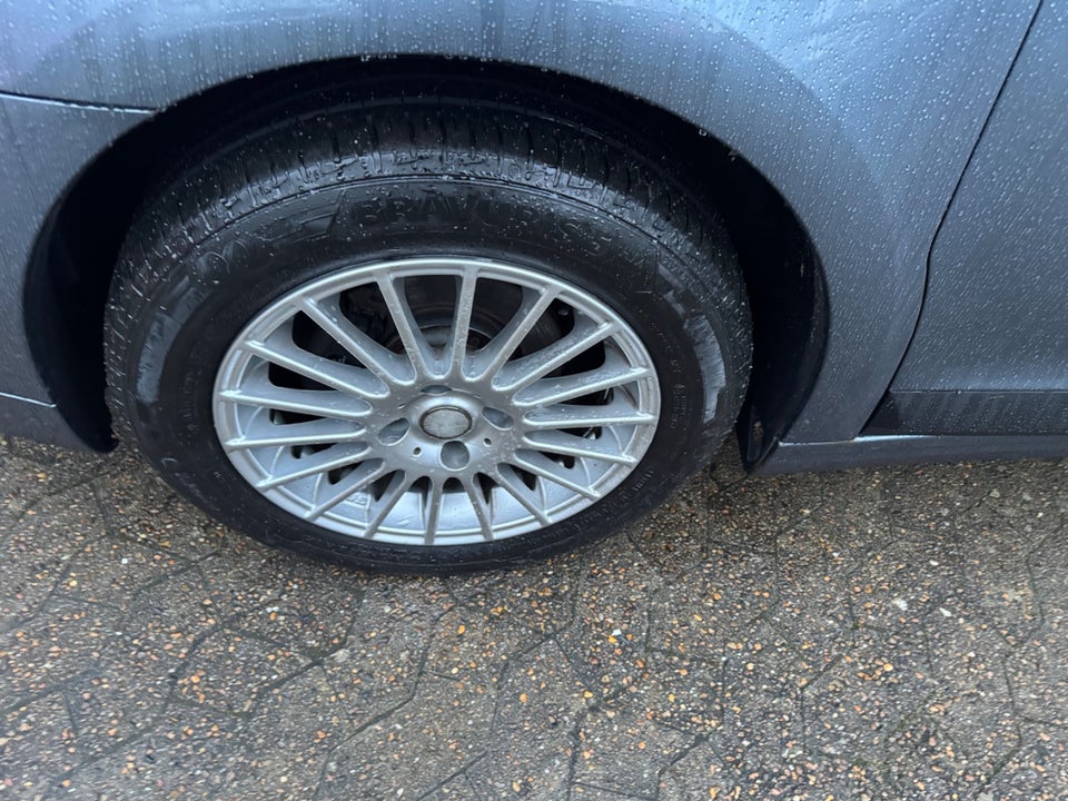 Citroën C4 1,6 16V 5d