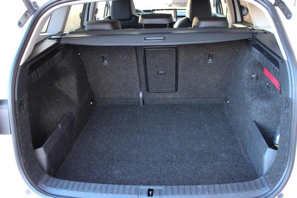 Skoda Enyaq 80 iV Suite 5d